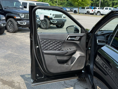Used 2022 Mitsubishi Outlander SEL image 38