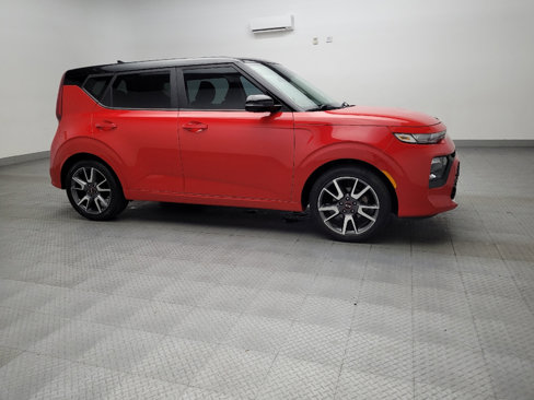 Used 2020 Kia Soul GT-Line image 11