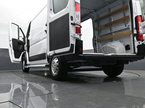 Used 2023 RAM ProMaster 2500 image 36