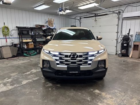 Used 2022 Hyundai Santa Cruz SEL w/ Cargo Package image 8
