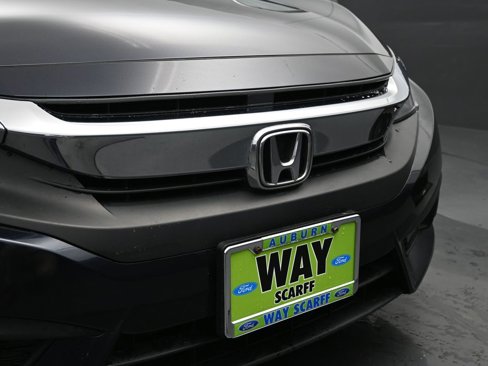 Used 2017 Honda Civic Touring image 13
