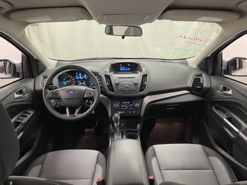 Used 2018 Ford Escape SE image 20