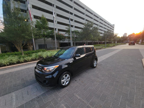 Used 2019 Kia Soul image 1