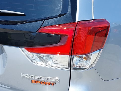 Certified 2022 Subaru Forester Sport w/ Popular Package #2 image 37
