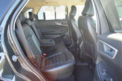 Used 2023 Ford Edge SEL w/ Convenience Package image 44
