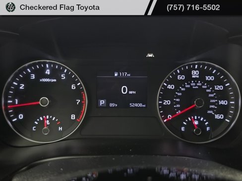 Used 2021 Kia Forte GT image 23
