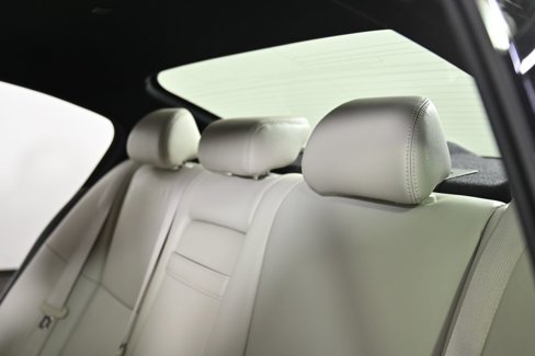 Certified 2022 INFINITI Q50 Sensory image 31