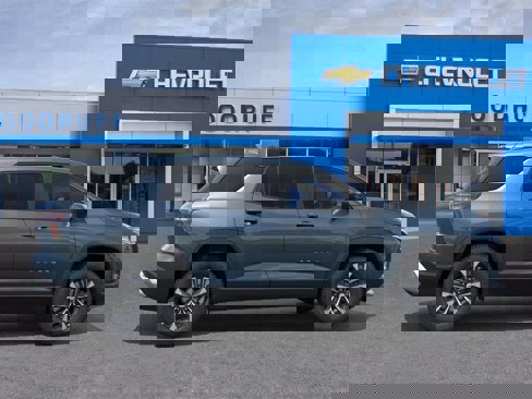 New 2026 Chevrolet Equinox LT w/ Convenience Package II image 5