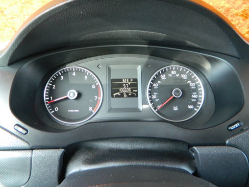 Used 2012 Volkswagen Jetta SE image 17