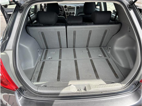 Used 2010 Toyota Matrix image 15