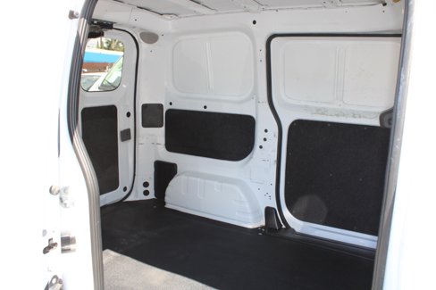 Used 2019 Nissan NV200 S w/ Cruise Control Package image 12