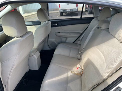 Used 2014 Subaru Crosstrek 2.0i Premium w/ Moonroof Package image 18