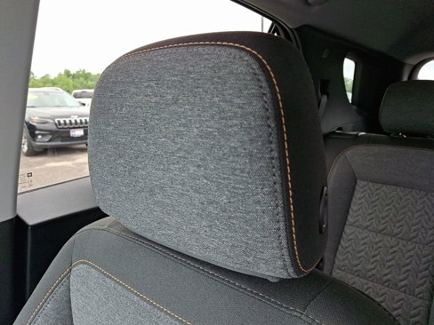 Used 2022 Chevrolet Equinox LT image 18