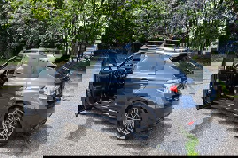 Used 2014 Subaru Impreza WRX Hatchback image 7