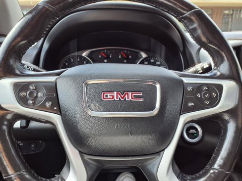 Used 2019 GMC Terrain SLT w/ Preferred Package image 21