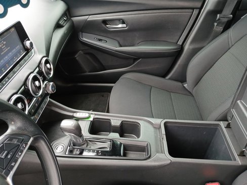 Used 2023 Nissan Sentra S image 25