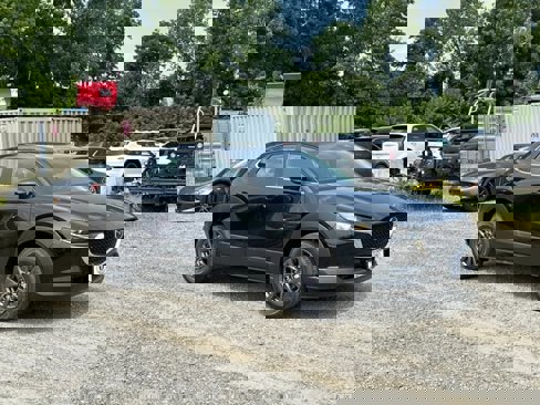 New 2025 MAZDA CX-30 AWD 2.5 S image 2