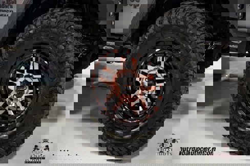 Used 2018 Jeep Wrangler Rubicon w/ LED Lighting Group image 37