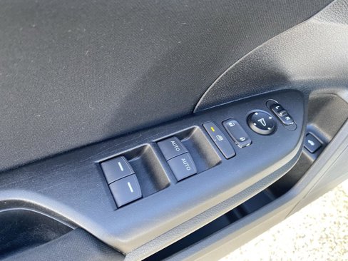 Used 2021 Honda Civic EX image 17