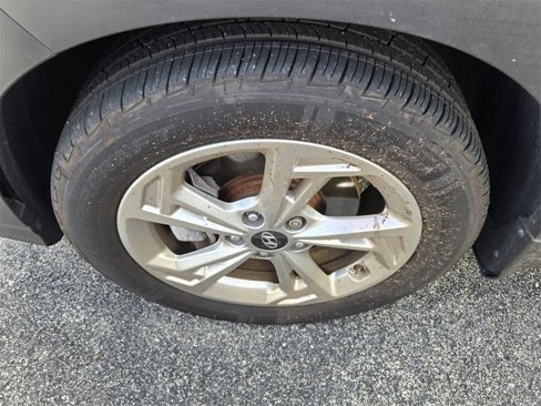 Certified 2022 Hyundai Kona SEL w/ Convenience Package image 9
