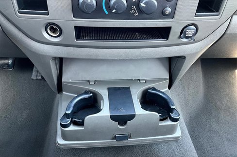 Used 2007 Dodge Ram 1500 Truck SLT image 33