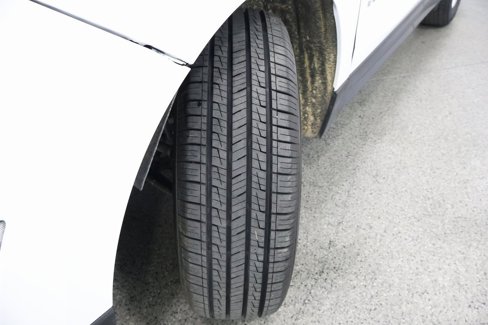 Used 2020 Chevrolet Equinox LT image 4