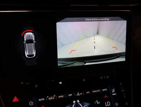 New 2024 Maserati Grecale GT image 34
