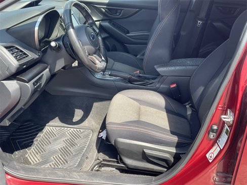 Used 2018 Subaru Crosstrek 2.0i Premium w/ Popular Package #2 image 12
