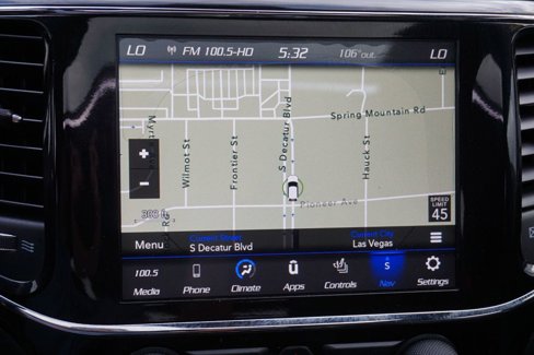 Used 2020 Jeep Grand Cherokee Altitude image 34