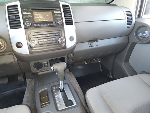 Used 2013 Nissan Xterra S w/ Value Package image 15