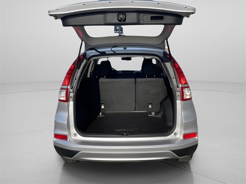 Used 2015 Honda CR-V EX image 5