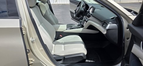 Used 2020 Honda Accord EX image 15