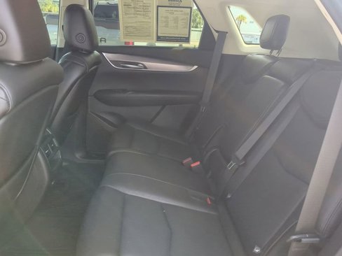 Used 2019 Cadillac XT5 Luxury image 13
