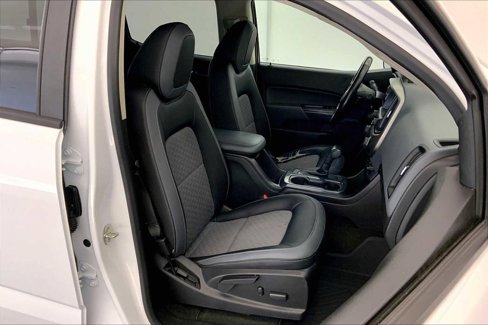 Used 2017 Chevrolet Colorado Z71 image 13