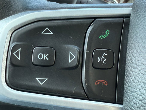Used 2020 RAM 1500 Big Horn image 27