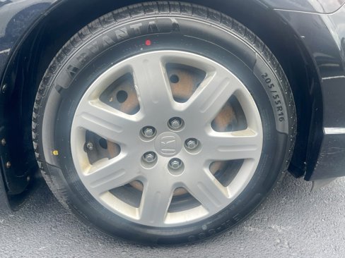 Used 2008 Honda Civic LX image 8
