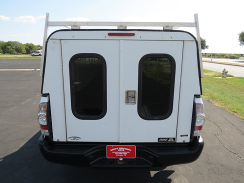 Used 2010 Toyota Tacoma 2WD Regular Cab image 8