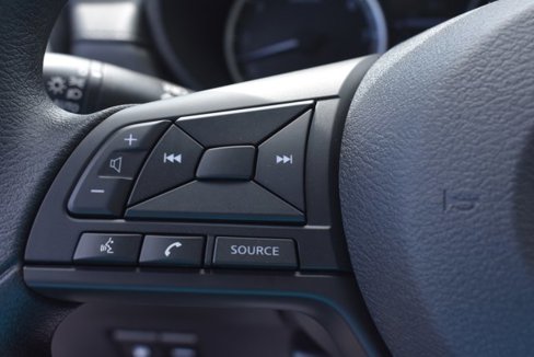 New 2025 Nissan Versa S w/ S Plus Package image 18