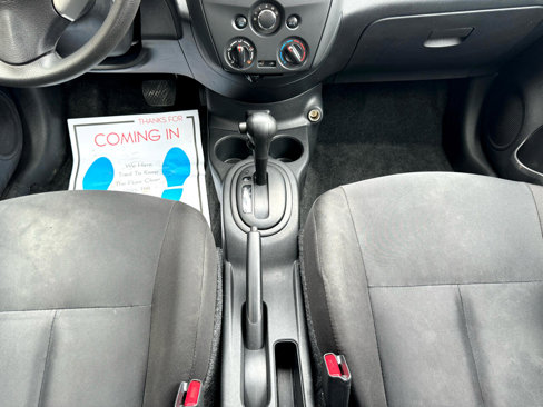 Used 2018 Nissan Versa S Plus image 11