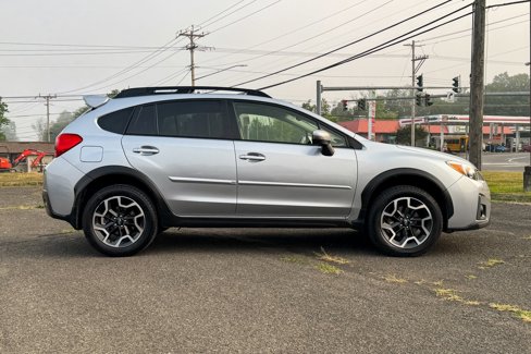 Used 2016 Subaru Crosstrek 2.0i Limited image 2