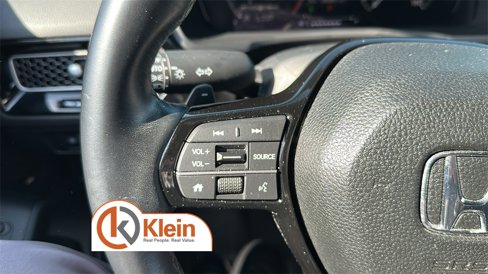 Used 2023 Honda Civic Sport image 16