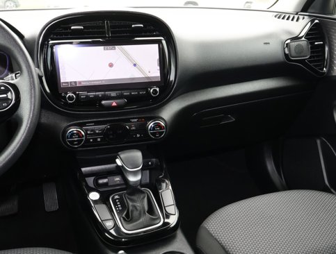 Used 2023 Kia Soul S image 10