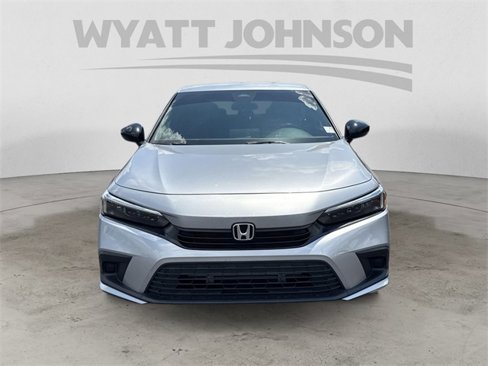 Used 2023 Honda Civic Sport image 8