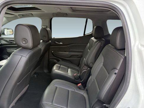 Used 2022 GMC Acadia SLT image 13