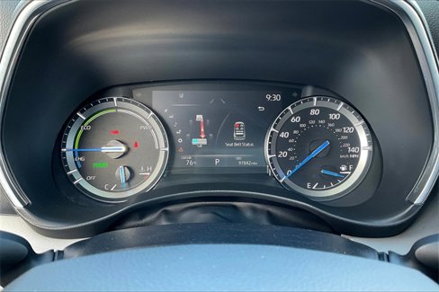 Used 2021 Toyota Highlander Platinum image 20