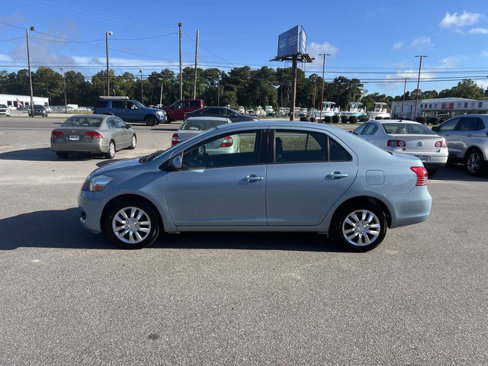 Used 2009 Toyota Yaris Sedan image 6