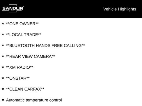 Used 2020 GMC Acadia SLE image 9
