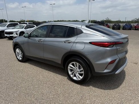 New 2025 Buick Envista Preferred image 5