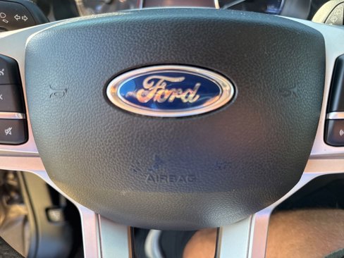Used 2021 Ford Explorer XLT w/ Equipment Group 202A image 27