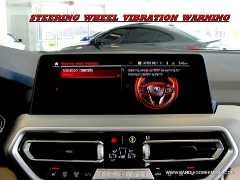 Used 2022 BMW X3 sDrive30i w/ M Sport Package 2 image 52